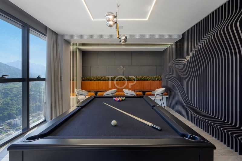 Apartamento no Centro de Itapema!: 45ª foto da galeria de imagens do imóvel