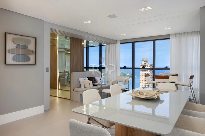Apartamento no Centro de Itapema!: 1ª foto da galeria de imagens do imóvel