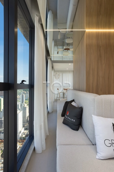 Apartamento no Centro de Itapema!: 32ª foto da galeria de imagens do imóvel