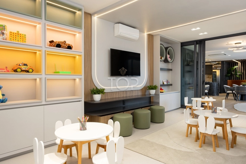 Apartamento no Centro de Itapema!: 41ª foto da galeria de imagens do imóvel
