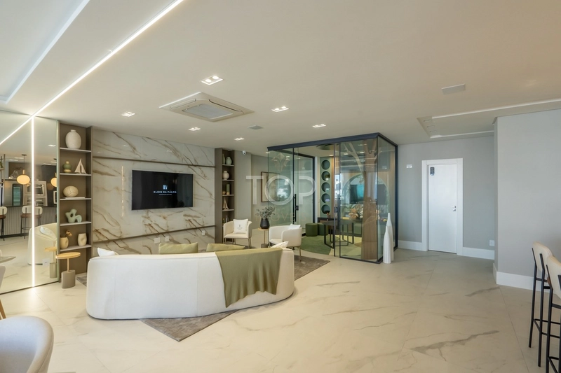 Apartamento no Centro de Itapema!: 22ª foto da galeria de imagens do imóvel