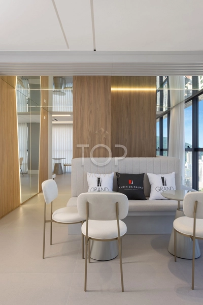 Apartamento no Centro de Itapema!: 35ª foto da galeria de imagens do imóvel