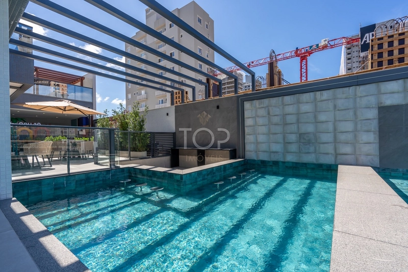 Apartamento no Centro de Itapema!: 17ª foto da galeria de imagens do imóvel