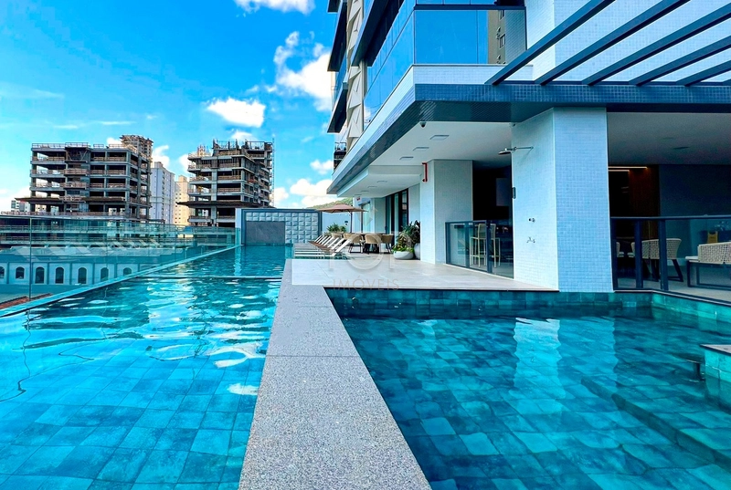 Apartamento no Centro de Itapema!: 15ª foto da galeria de imagens do imóvel