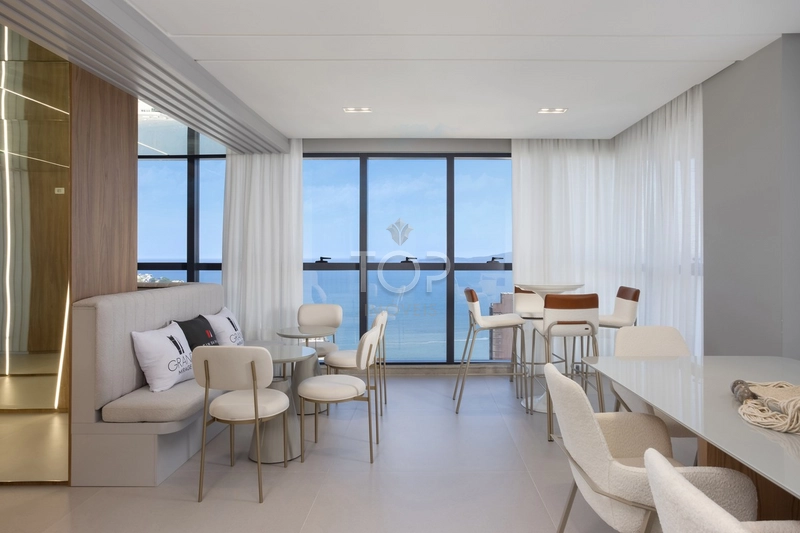 Apartamento no Centro de Itapema!: 29ª foto da galeria de imagens do imóvel