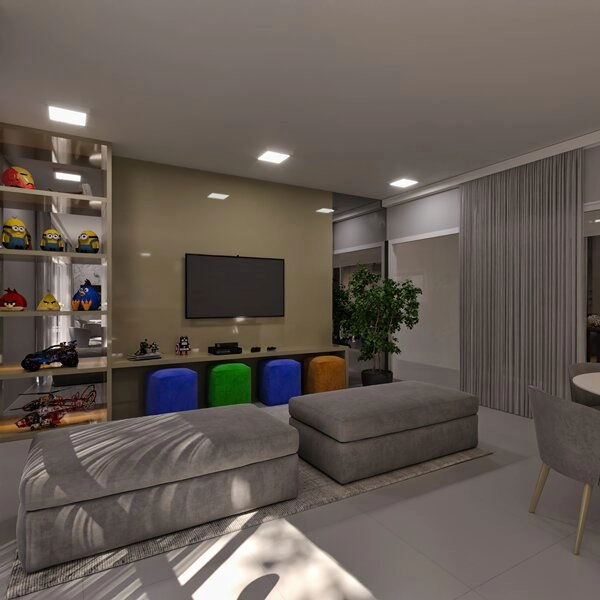 Apartamento no bairro Vila Nova – Porto Belo em constante valorização!: 13ª foto da galeria de imagens do imóvel