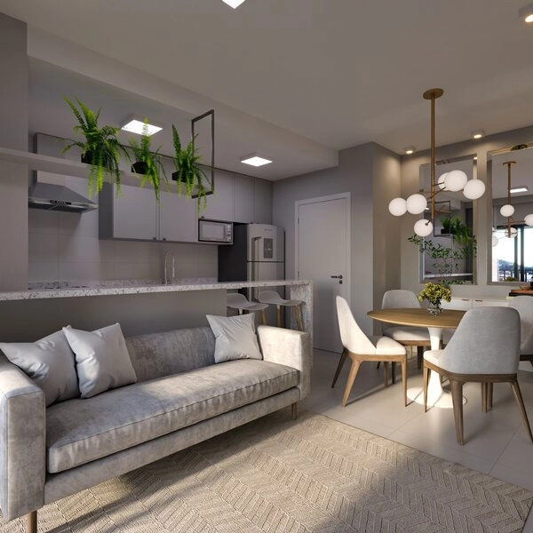 Apartamento no bairro Vila Nova – Porto Belo em constante valorização!: 19ª foto da galeria de imagens do imóvel