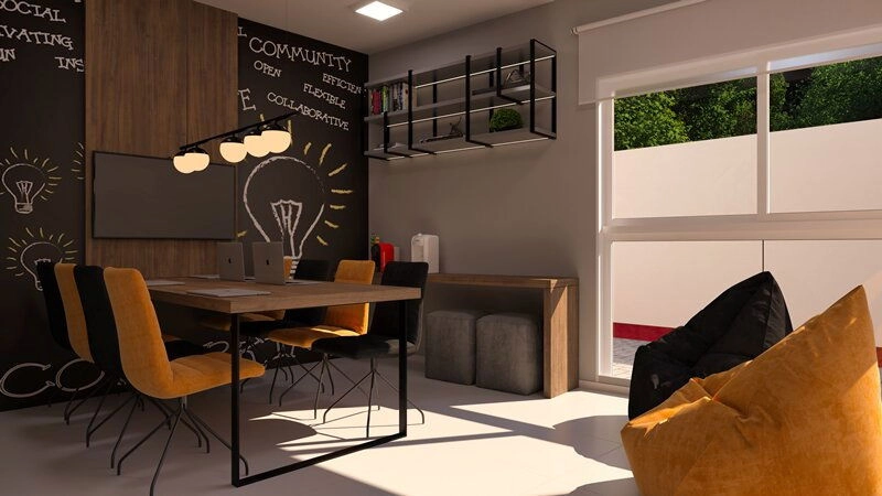 Apartamento no bairro Vila Nova – Porto Belo em constante valorização!: 11ª foto da galeria de imagens do imóvel