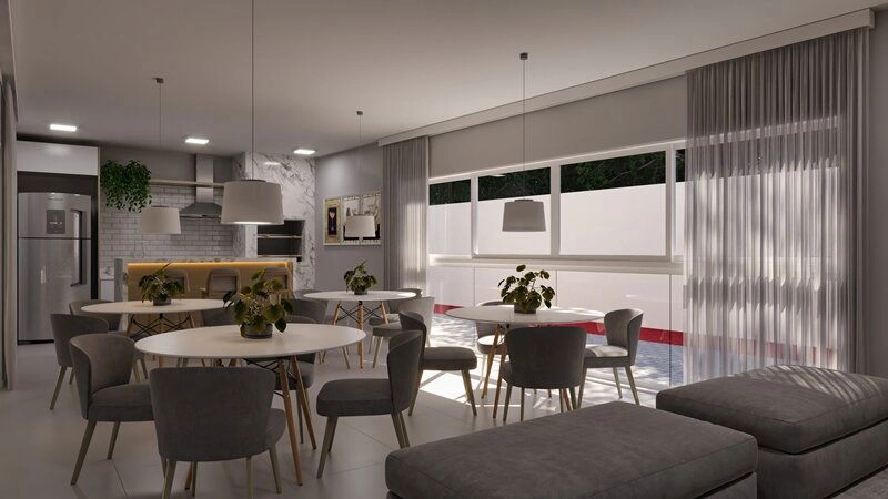 Apartamento no bairro Vila Nova – Porto Belo em constante valorização!: 12ª foto da galeria de imagens do imóvel