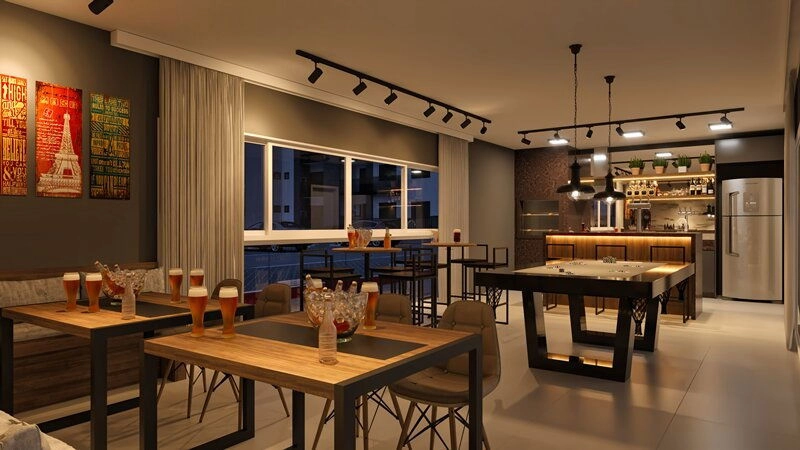 Apartamento no bairro Vila Nova – Porto Belo em constante valorização!: 15ª foto da galeria de imagens do imóvel