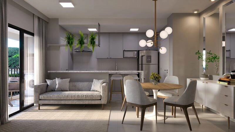 Apartamento no bairro Vila Nova – Porto Belo em constante valorização!: 20ª foto da galeria de imagens do imóvel