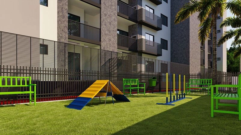 Apartamento no bairro Vila Nova – Porto Belo em constante valorização!: 6ª foto da galeria de imagens do imóvel