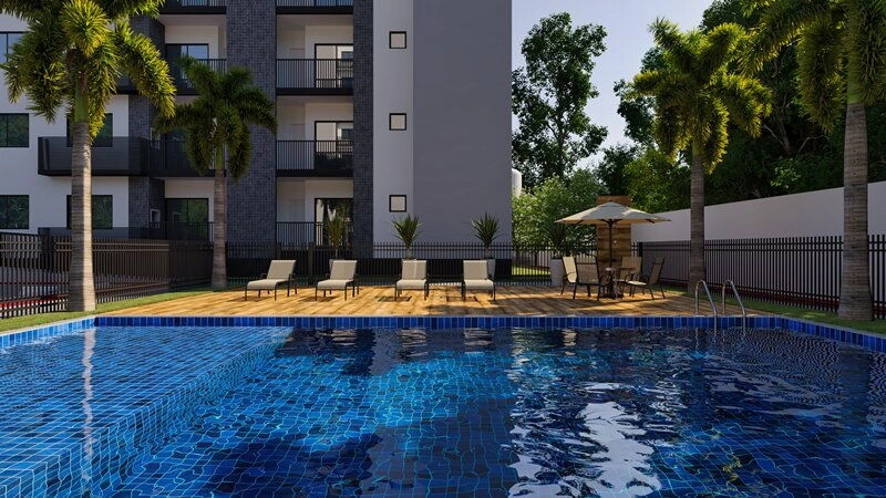 Apartamento no bairro Vila Nova – Porto Belo em constante valorização!: 4ª foto da galeria de imagens do imóvel