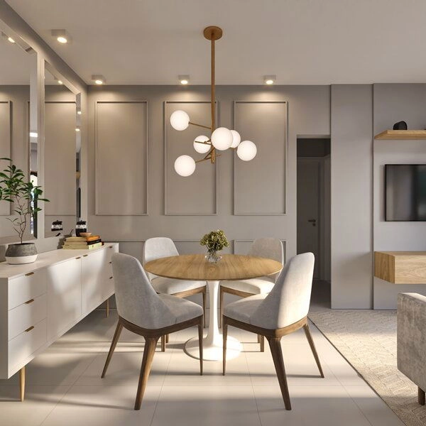 Apartamento no bairro Vila Nova – Porto Belo em constante valorização!: 16ª foto da galeria de imagens do imóvel