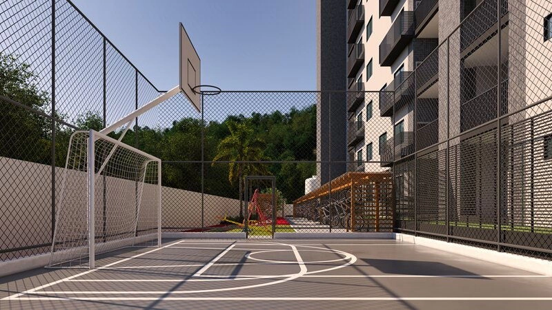 Apartamento no bairro Vila Nova – Porto Belo em constante valorização!: 8ª foto da galeria de imagens do imóvel