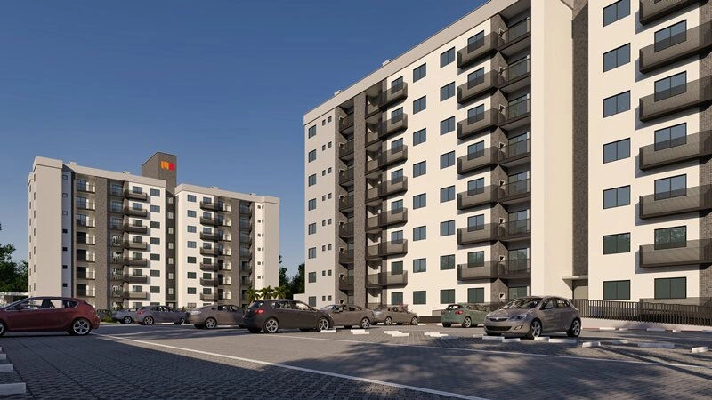 Apartamento no bairro Vila Nova – Porto Belo em constante valorização!: 2ª foto da galeria de imagens do imóvel
