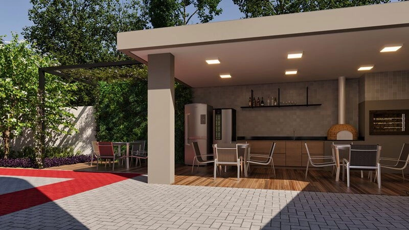 Apartamento no bairro Vila Nova – Porto Belo em constante valorização!: 10ª foto da galeria de imagens do imóvel
