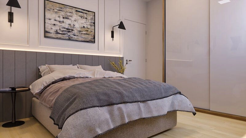Apartamento no bairro Vila Nova – Porto Belo em constante valorização!: 21ª foto da galeria de imagens do imóvel