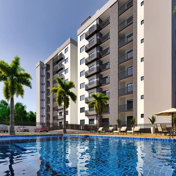 Apartamento no bairro Vila Nova – Porto Belo em constante valorização!: 3ª foto da galeria de imagens do imóvel