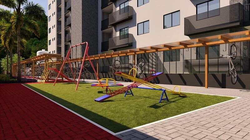 Apartamento no bairro Vila Nova – Porto Belo em constante valorização!: 7ª foto da galeria de imagens do imóvel