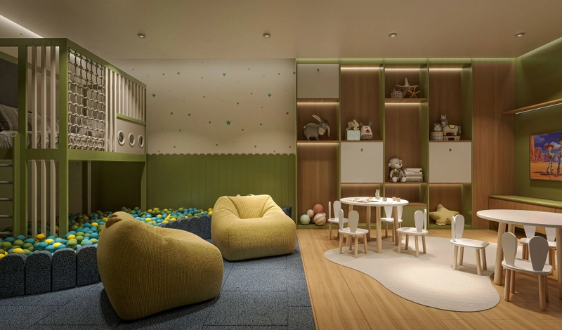 APARTAMENTO 2 DORMITORIOS EM MORRETES - ITAPEMA: 16ª foto da galeria de imagens do imóvel