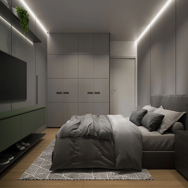 APARTAMENTO 2 DORMITORIOS EM MORRETES - ITAPEMA: 26ª foto da galeria de imagens do imóvel