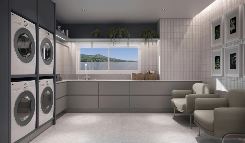 APARTAMENTO 2 DORMITORIOS EM MORRETES - ITAPEMA: 23ª foto da galeria de imagens do imóvel