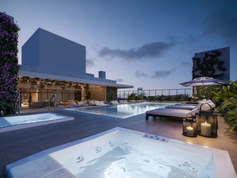 Casa com 3 Suítes em Porto Belo – Conforto, espaço e localização privi: 2ª foto da galeria de imagens do imóvel