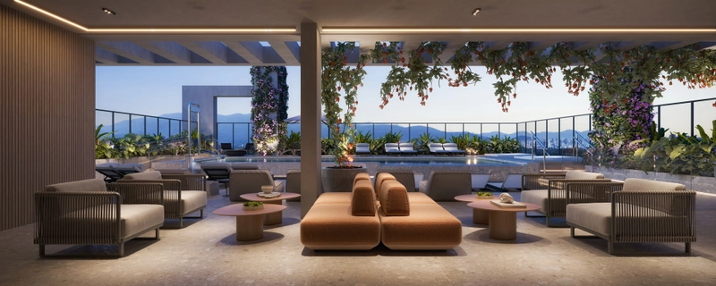 Casa com 3 Suítes em Porto Belo – Conforto, espaço e localização privi: 6ª foto da galeria de imagens do imóvel