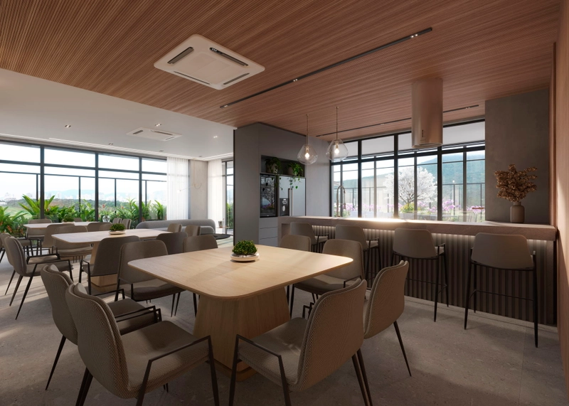 Casa com 3 Suítes em Porto Belo – Conforto, espaço e localização privi: 10ª foto da galeria de imagens do imóvel