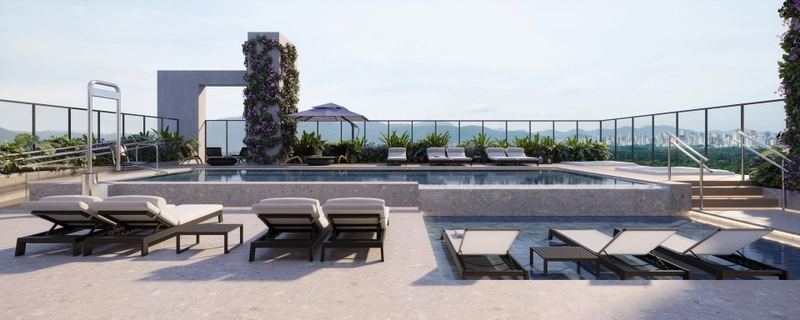 Casa com 3 Suítes em Porto Belo – Conforto, espaço e localização privi: 4ª foto da galeria de imagens do imóvel