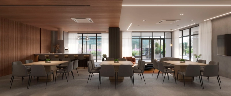Casa com 3 Suítes em Porto Belo – Conforto, espaço e localização privi: 11ª foto da galeria de imagens do imóvel