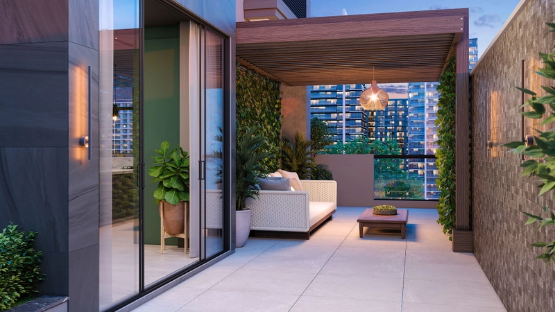 Apartamento em Meia Praia – Conforto e localização privilegiada!: 11ª foto da galeria de imagens do imóvel
