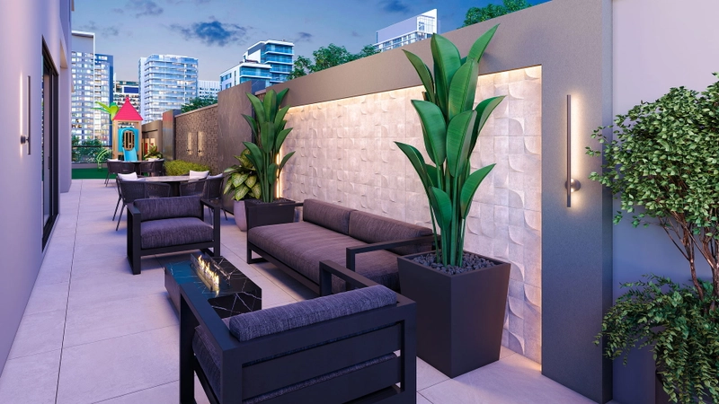 Apartamento em Meia Praia – Conforto e localização privilegiada!: 12ª foto da galeria de imagens do imóvel