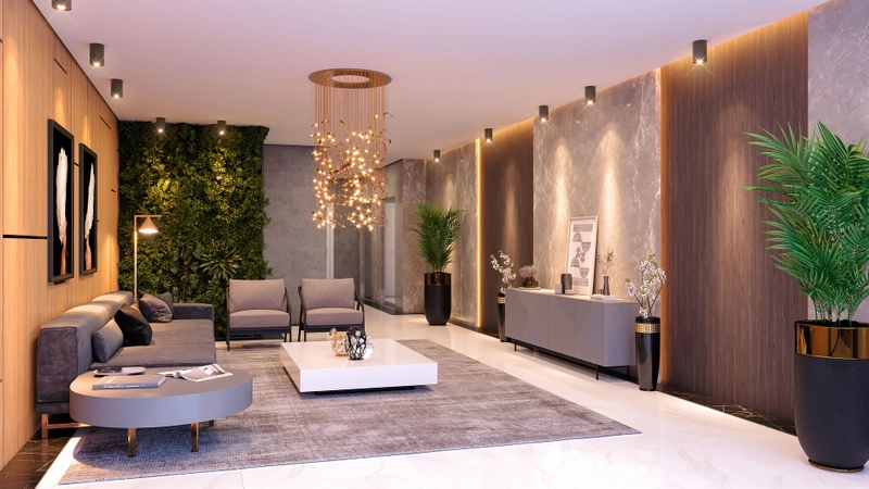 Apartamento em Meia Praia – Conforto e localização privilegiada!: 2ª foto da galeria de imagens do imóvel