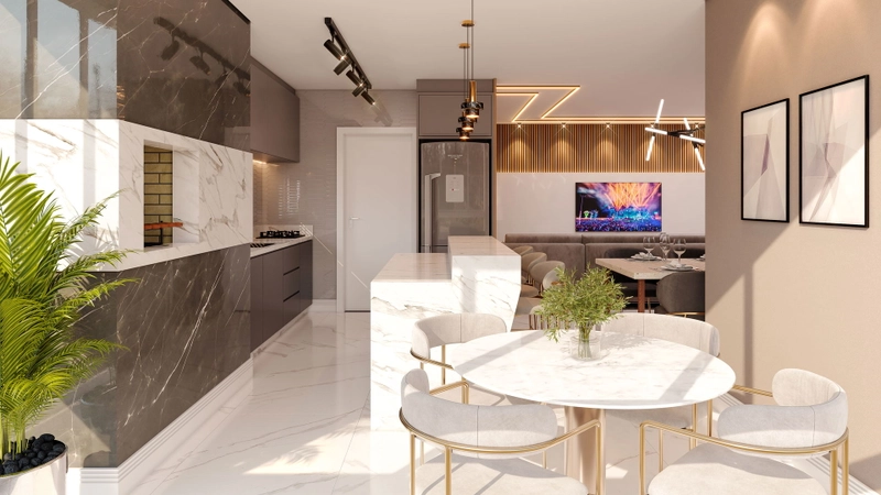 Apartamento em Meia Praia – Conforto e localização privilegiada!: 15ª foto da galeria de imagens do imóvel