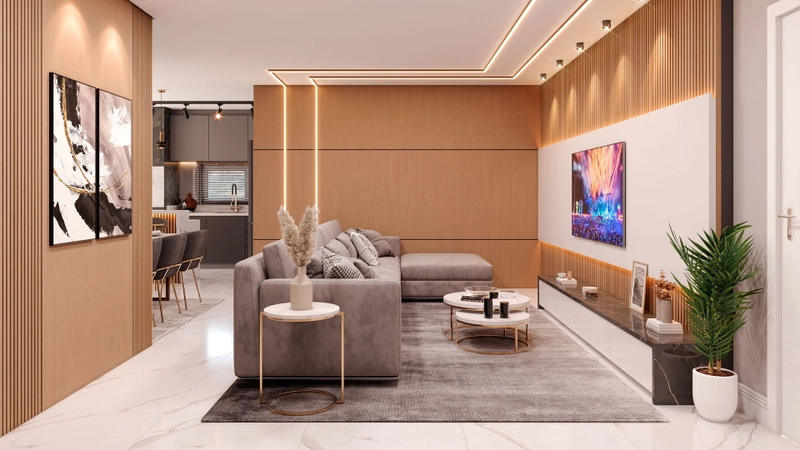 Apartamento em Meia Praia – Conforto e localização privilegiada!: 14ª foto da galeria de imagens do imóvel