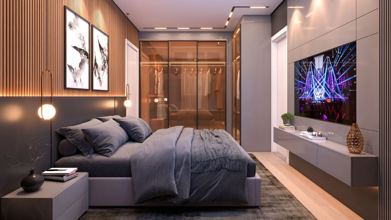 Apartamento em Meia Praia – Conforto e localização privilegiada!: 16ª foto da galeria de imagens do imóvel