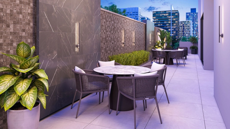 Apartamento em Meia Praia – Conforto e localização privilegiada!: 10ª foto da galeria de imagens do imóvel
