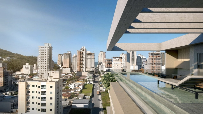 2 SUITES EM MORRETES - ITAPEMA!: 6ª foto da galeria de imagens do imóvel