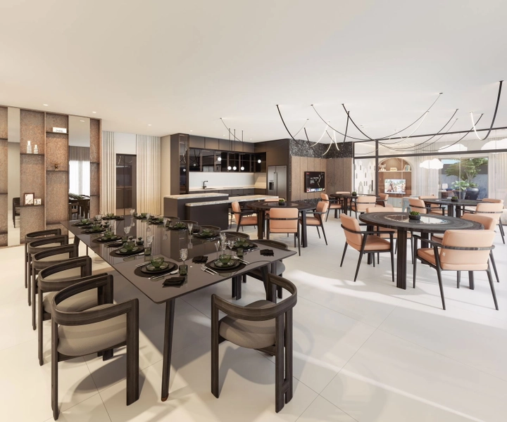 Apartamento no Perequê – Viva perto do mar com praticidade e conforto!: 5ª foto da galeria de imagens do imóvel