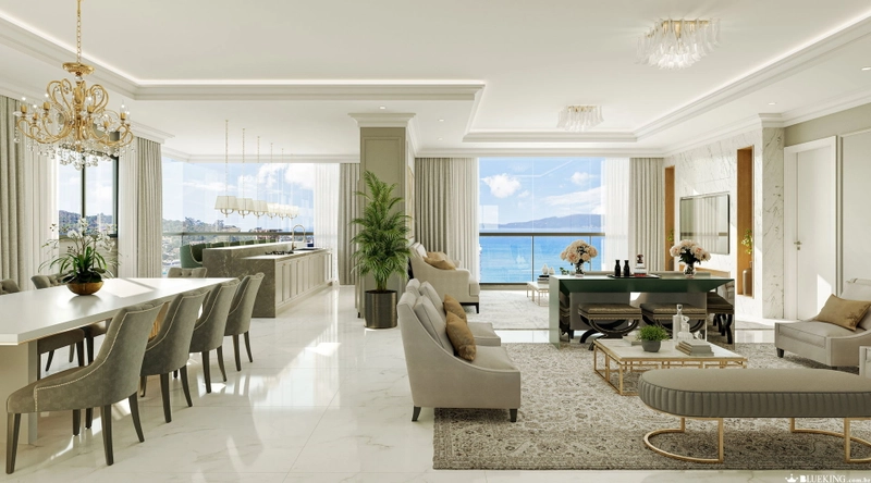 Apartamento no Centro de Itapema – Praticidade e excelente localização: 10ª foto da galeria de imagens do imóvel