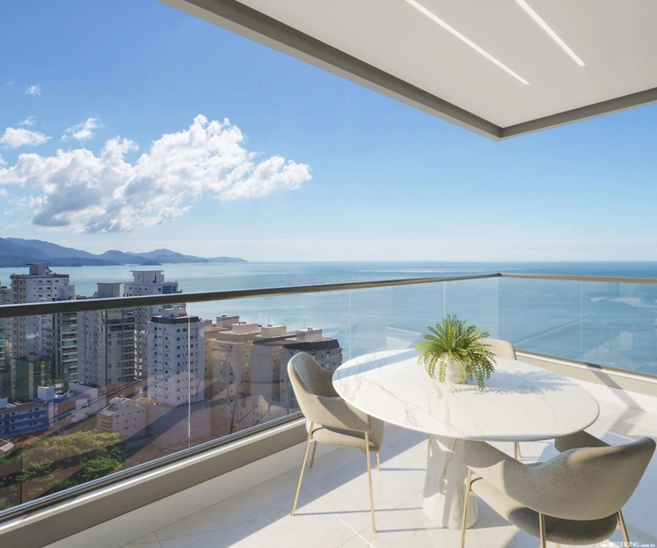 Espaço e luxo para sua família, em Perequê!: 11ª foto da galeria de imagens do imóvel