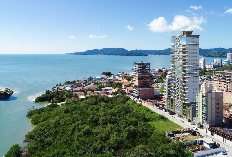 Espaço e luxo para sua família, em Perequê!: 3ª foto da galeria de imagens do imóvel