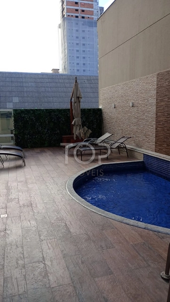 Apartamento 3 suítes na Meia Praia: 33ª foto da galeria de imagens do imóvel