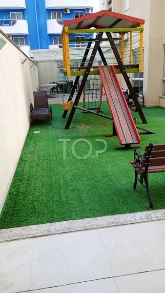 Apartamento 3 suítes na Meia Praia: 28ª foto da galeria de imagens do imóvel