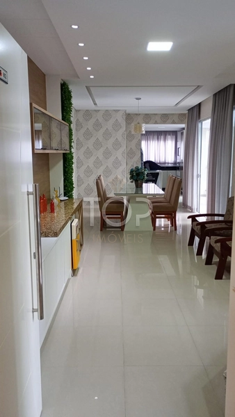 Apartamento 3 suítes na Meia Praia: 7ª foto da galeria de imagens do imóvel