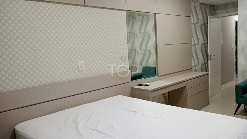 Apartamento 3 suítes na Meia Praia: 14ª foto da galeria de imagens do imóvel