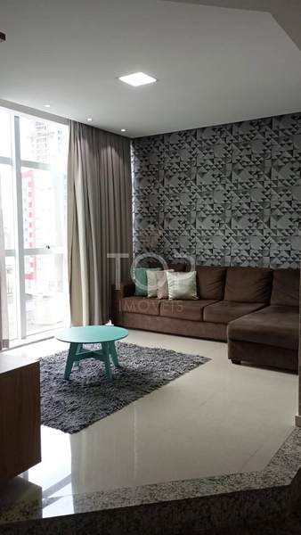 Apartamento 3 suítes na Meia Praia: 4ª foto da galeria de imagens do imóvel