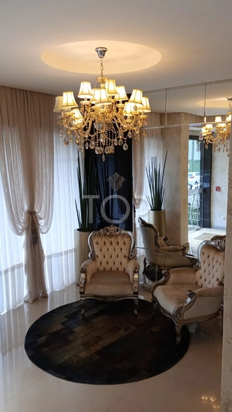 Apartamento 3 suítes na Meia Praia: 21ª foto da galeria de imagens do imóvel